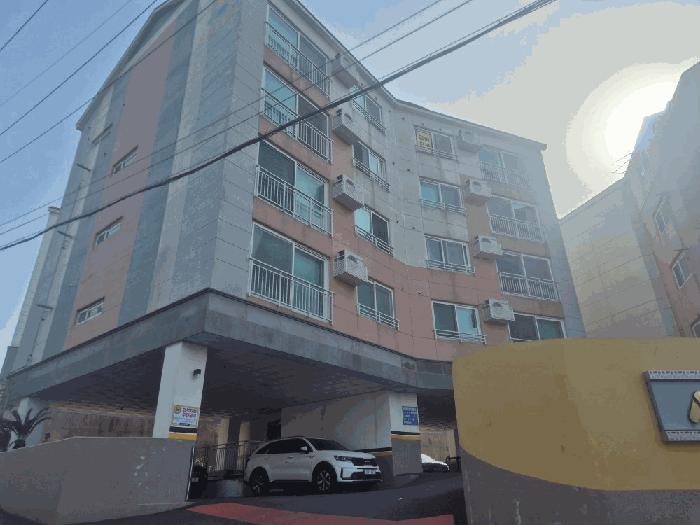 법원경매 2025타경1016 사진3 | 제주시 조천읍 신촌리 1792-1 근린상가 경매