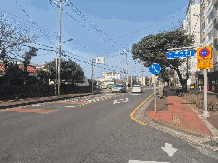 법원경매 2025타경1016 사진4 | 제주시 조천읍 신촌리 1792-1 근린상가 경매