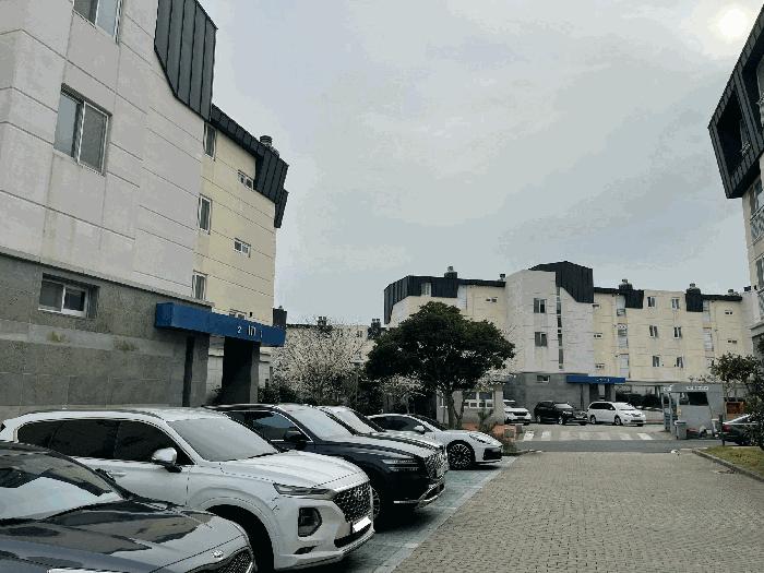 2025타경1078 법원경매 사진3 | 제주 서귀포시 다세대주택 경매