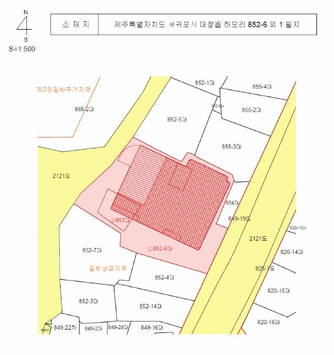 2025타경7939 법원경매 사진27 | 제주 서귀포시 근린시설 경매