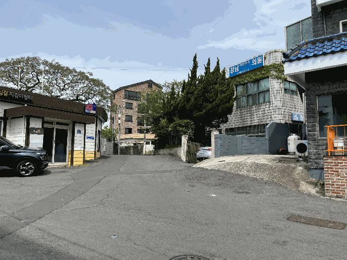2025타경7939 법원경매 사진7 | 제주 서귀포시 근린시설 경매