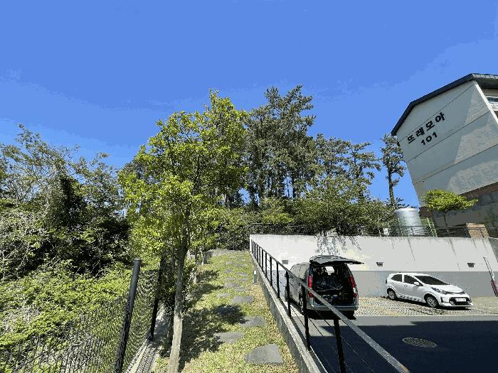 2025타경1188 법원경매 사진3 | 제주 제주시 임야 경매