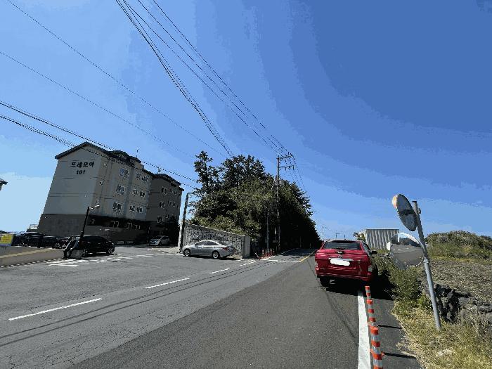 2025타경1188 법원경매 사진5 | 제주 제주시 임야 경매