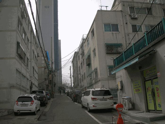 2025타경899 법원경매 사진2 | 인천 미추홀구 다세대주택 경매