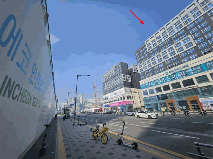 2025타경508341 법원경매 사진2 | 인천 서구 오피스텔 경매