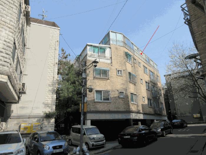 인천광역시 서구 공촌동 307-21 이에스빌리지 1동 5층501호 법원경매 물건 대표사진
