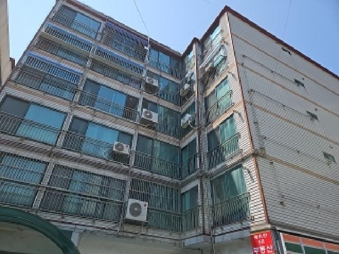 2025타경508935 법원경매 사진6 | 인천 부평구 아파트 경매