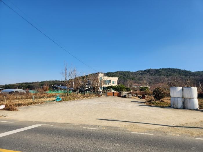 경상북도 상주시 낙동면 물량리 1026-5 법원경매 물건 대표사진