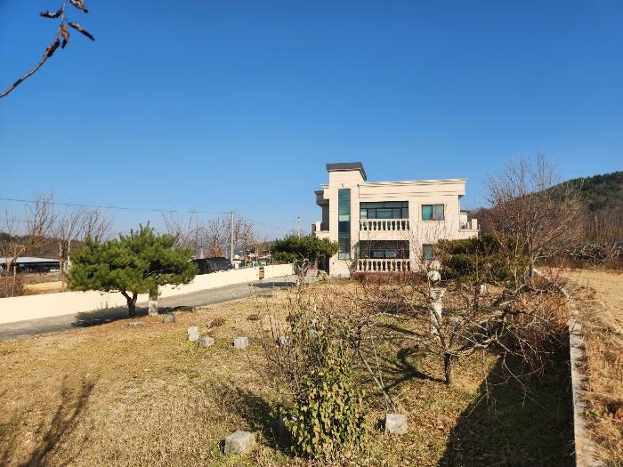 법원경매 2024타경1950 사진2 | 상주시 낙동면 물량리 1026-5 주택건물 경매