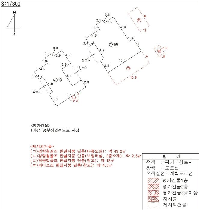 법원경매 2024타경1950 사진24 | 상주시 낙동면 물량리 1026-5 주택건물 경매