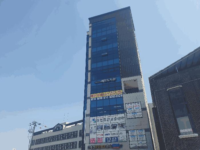 경상북도 예천군 예천읍 동본리 495-4 가동 5층501호 법원경매 물건 대표사진