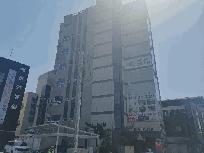 법원경매 2025타경5261 사진2 | 예천군 예천읍 동본리 495-4 근린시설 경매