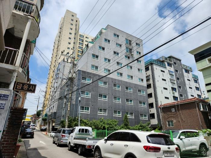 경기도 부천시 신흥로22번길 15 5층508호 (심곡동,그라하씨티) 법원경매 물건 대표사진