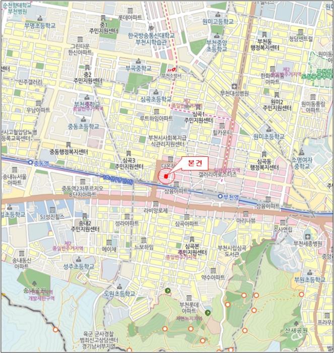2023타경39289 법원경매 사진13 | 경기 부천시 아파트 경매