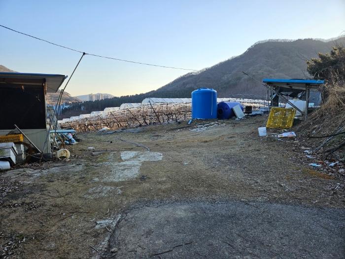법원경매 2024타경6448 사진2 | 남양주시 화도읍 가곡리 227 전 경매