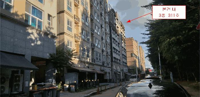 2025타경3596 법원경매 사진2 | 청주 서원구 오피스텔 경매