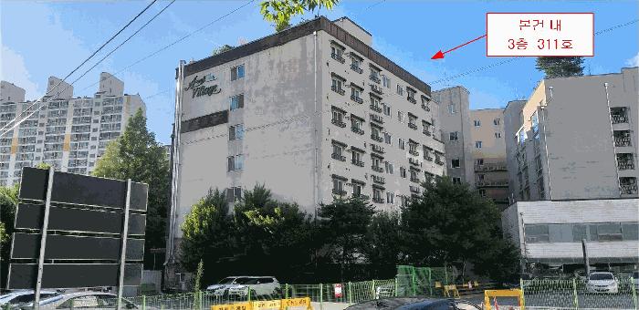2025타경3596 법원경매 사진3 | 청주 서원구 오피스텔 경매