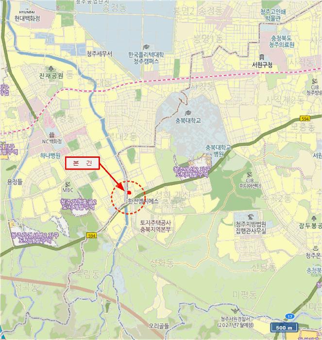 2025타경3596 법원경매 사진8 | 청주 서원구 오피스텔 경매