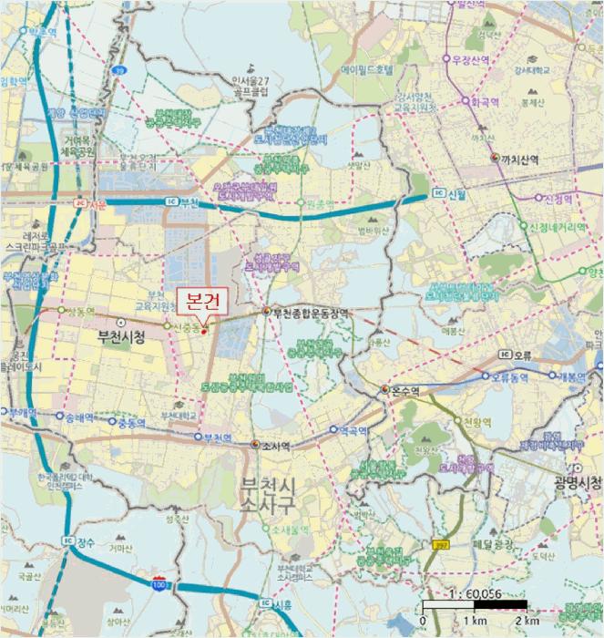 법원경매 2025타경32183 사진10 | 부천시 원미구 부천로203번길 다세대주택 경매