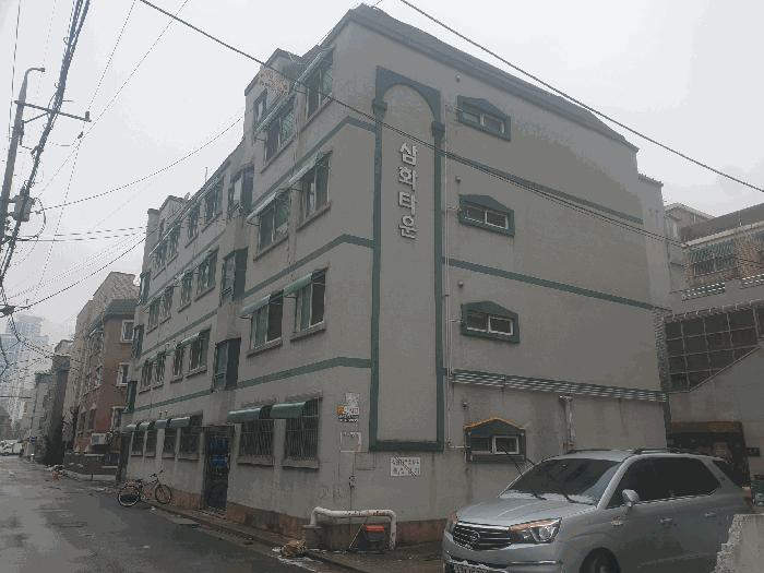 법원경매 2025타경32183 사진2 | 부천시 원미구 부천로203번길 다세대주택 경매