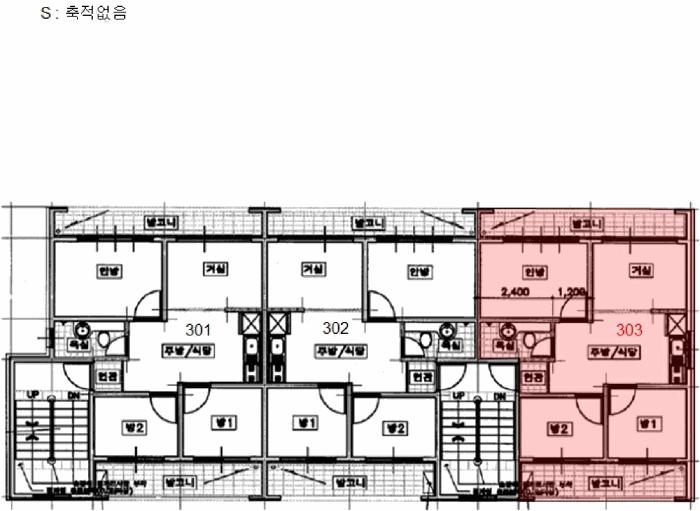 법원경매 2025타경32183 사진9 | 부천시 원미구 부천로203번길 다세대주택 경매