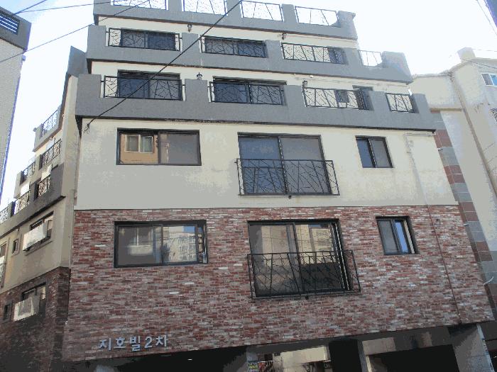 경기도 부천시 원미구 심곡동 330-6 지호빌 4층 402호 법원경매 물건 대표사진