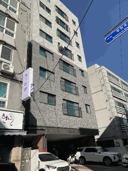 법원경매 2025타경32531 사진4 | 부천시 원미구 심곡동 160-25 오피스텔 경매