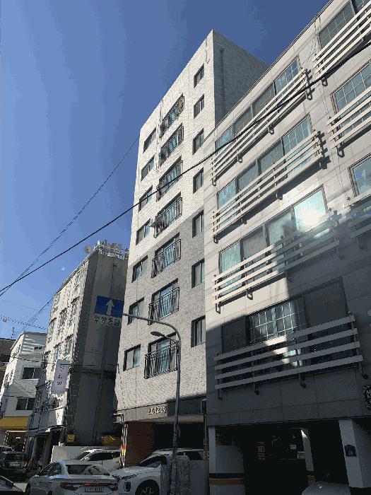 법원경매 2025타경32531 사진5 | 부천시 원미구 심곡동 160-25 오피스텔 경매