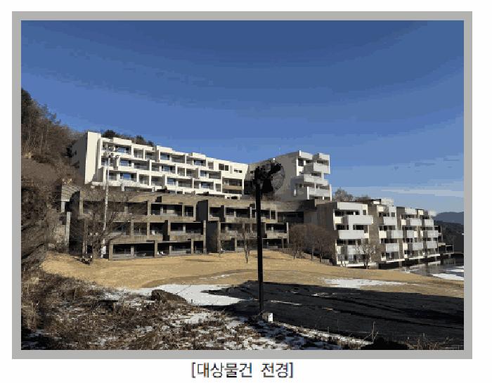 경기도 가평군 설악면 유명로 1007-90, 지3층102-에이-206호 (빌라102동) · 지번주소: 경기도 가평군 설악면 방일리 653-4 법원경매 물건 대표사진