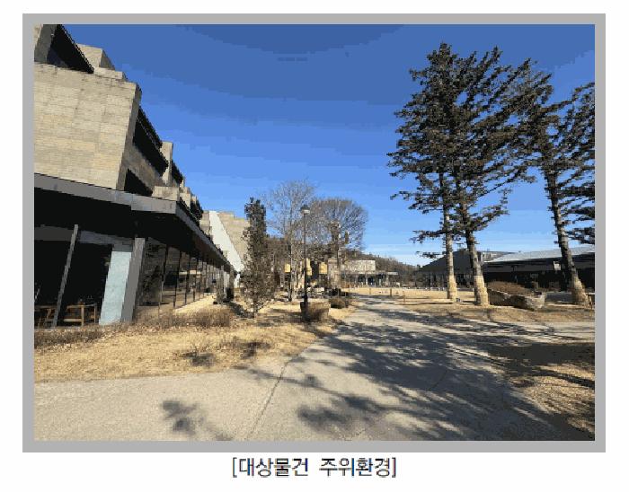 법원경매 2024타경87324 사진6 | 가평군 설악면 유명로 콘도(호텔) 경매