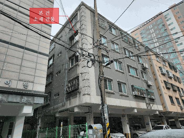 법원경매 2025타경32634 사진4 | 부천시 원미구 심곡동 134-1 다세대주택 경매