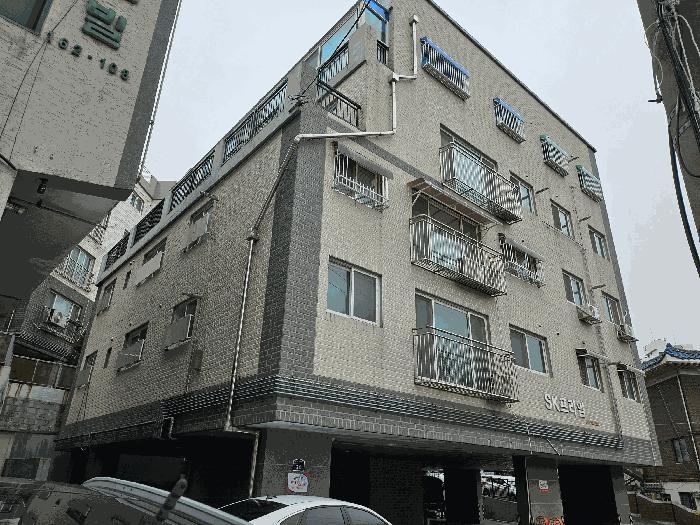 법원경매 2025타경32666 사진3 | 부천시 원미구 원미동 162-109 다세대주택 경매