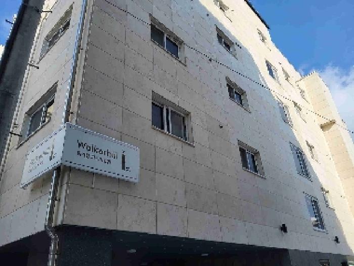 경기도 수원시 권선구 정조로565번길 22-5, 비동 2층201호 (세류동,워커힐1에스티) · 지번주소: 경기도 수원시 권선구 세류동 479 법원경매 물건 대표사진