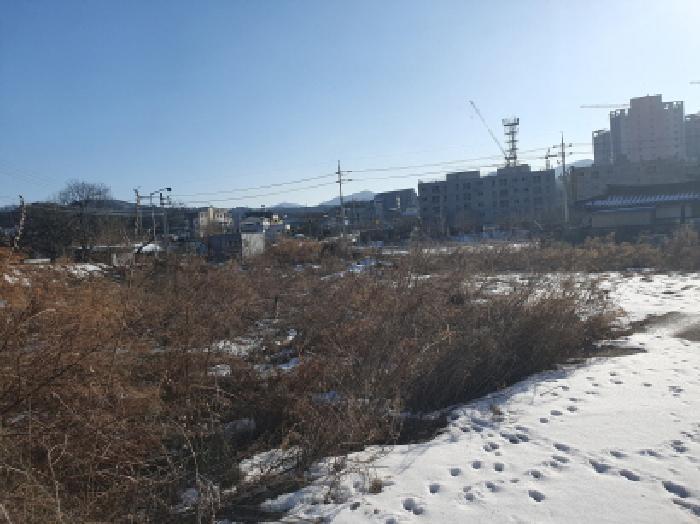 법원경매 2025타경133 사진2 | 가평군 설악면 신천리 85-3 대지 경매