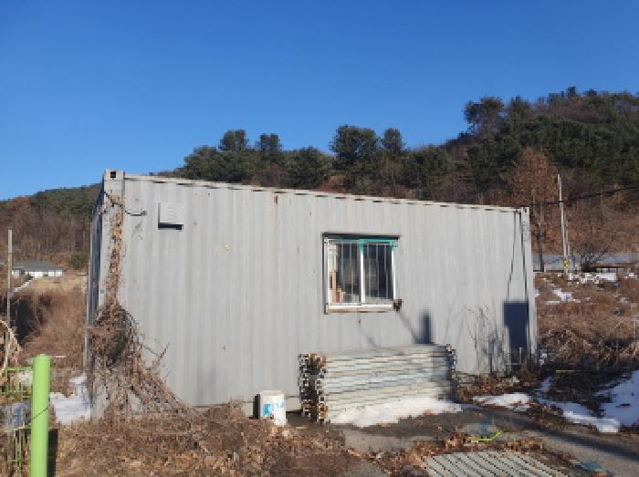 법원경매 2025타경133 사진5 | 가평군 설악면 신천리 85-3 대지 경매