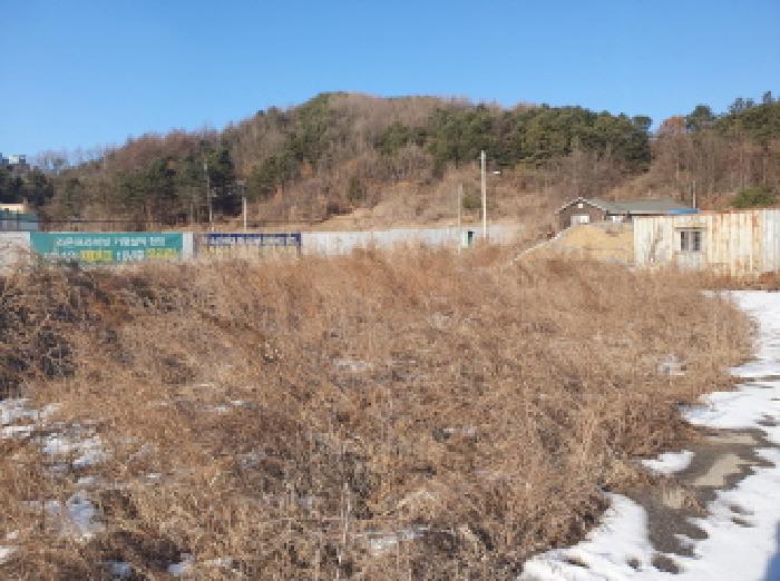 법원경매 2025타경133 사진6 | 가평군 설악면 신천리 85-3 대지 경매