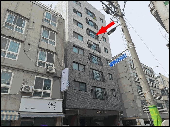 경기도 부천시 원미구 심곡동 160-25 오르지오1차 6층 601호 법원경매 물건 대표사진