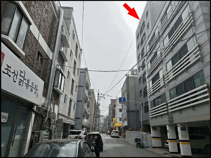 법원경매 2025타경32710 사진2 | 부천시 원미구 심곡동 160-25 오피스텔 경매