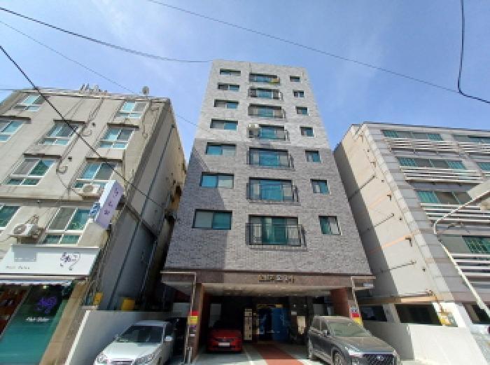 법원경매 2025타경32710 사진6 | 부천시 원미구 심곡동 160-25 오피스텔 경매