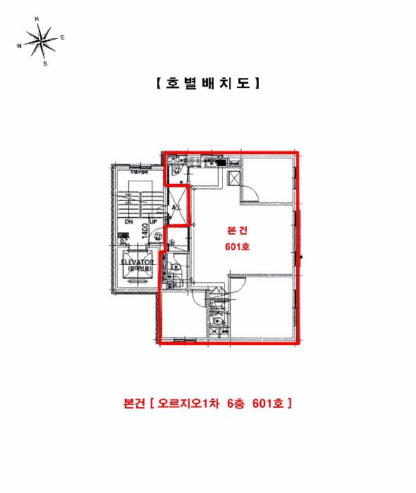 법원경매 2025타경32710 사진9 | 부천시 원미구 심곡동 160-25 오피스텔 경매