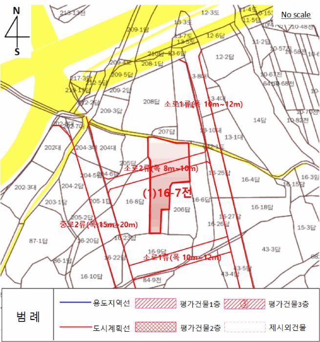 2025타경362 법원경매 사진10 | 경기 가평군 전 경매
