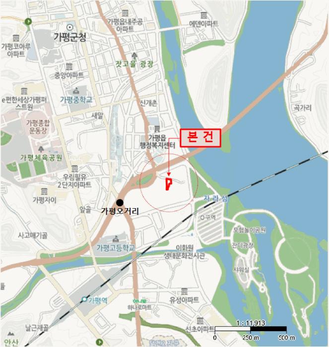 2025타경362 법원경매 사진9 | 경기 가평군 전 경매