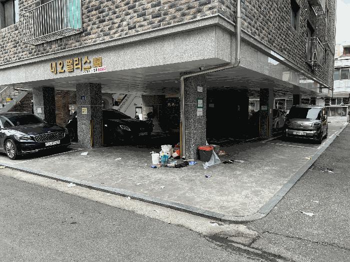 경기도 부천시 원미구 춘의동 219-26 네오팰리스 4층 401호 법원경매 물건 대표사진