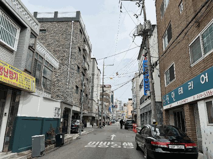 법원경매 2025타경32714 사진4 | 부천시 원미구 춘의동 219-26 다세대주택 경매