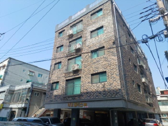 법원경매 2025타경32714 사진8 | 부천시 원미구 춘의동 219-26 다세대주택 경매