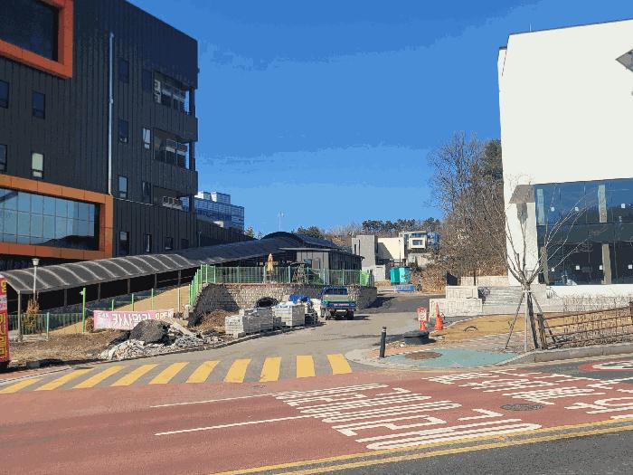법원경매 2025타경51614 사진2 | 용인시 기흥구 공세동 142-3 답 경매