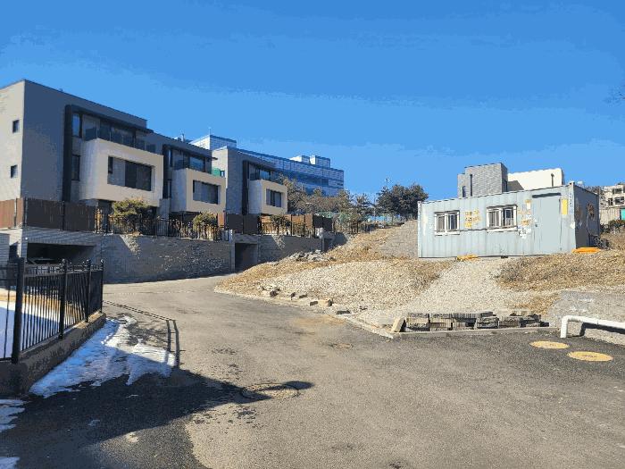 법원경매 2025타경51614 사진4 | 용인시 기흥구 공세동 142-3 답 경매