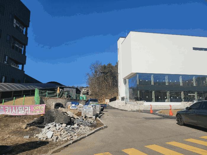 법원경매 2025타경51614 사진5 | 용인시 기흥구 공세동 142-3 답 경매