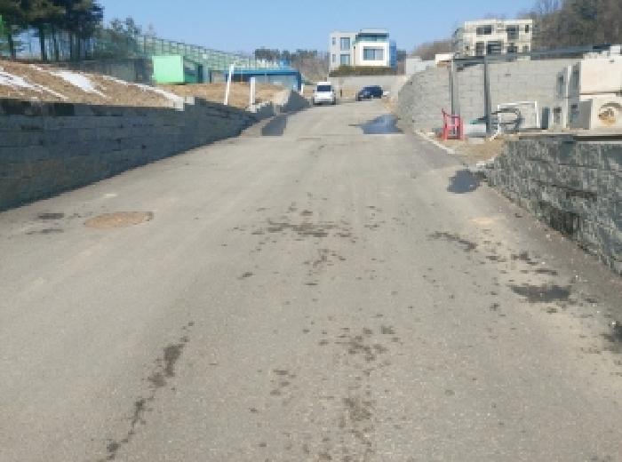 법원경매 2025타경51614 사진6 | 용인시 기흥구 공세동 142-3 답 경매