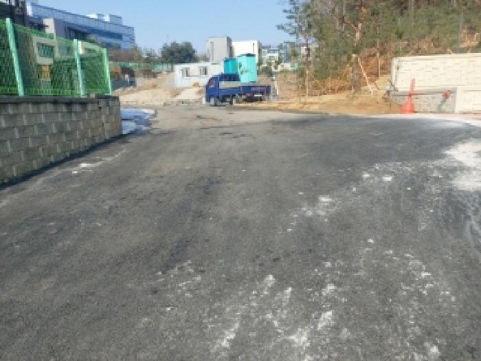 법원경매 2025타경51614 사진7 | 용인시 기흥구 공세동 142-3 답 경매